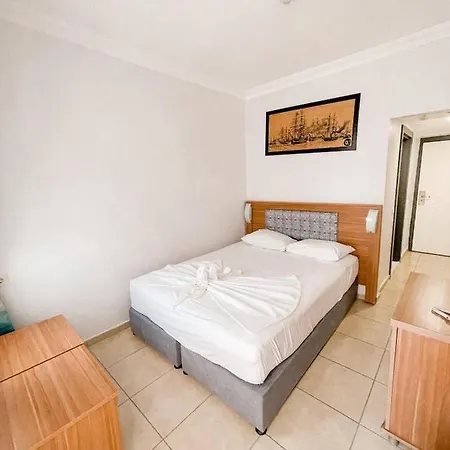Hotel Wonder Life Sidé