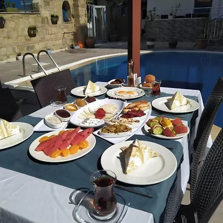 Wonder Life Hotel Sidé