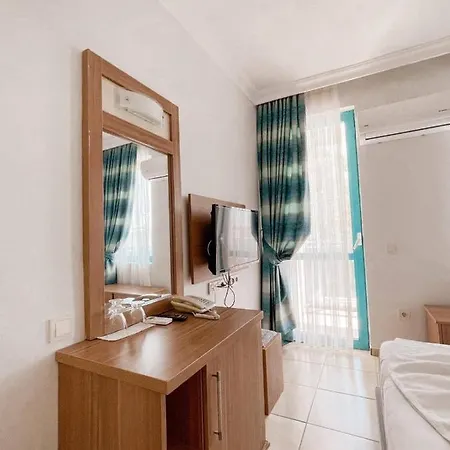 Hotel Wonder Life Sidé