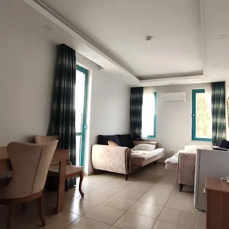 Wonder Life Hotel *